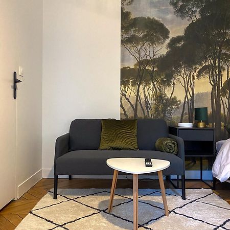 Amazone Apartment Caen Luaran gambar