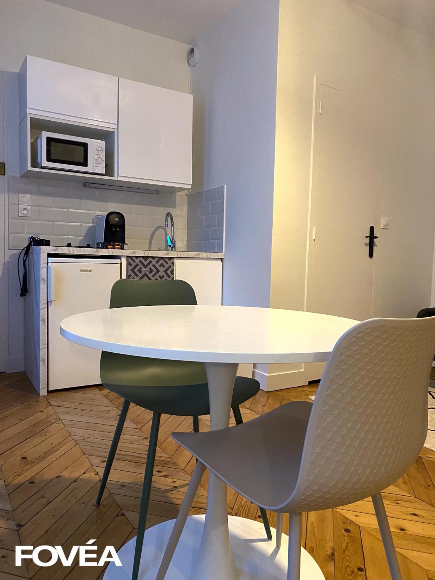 Amazone Apartment Caen Luaran gambar