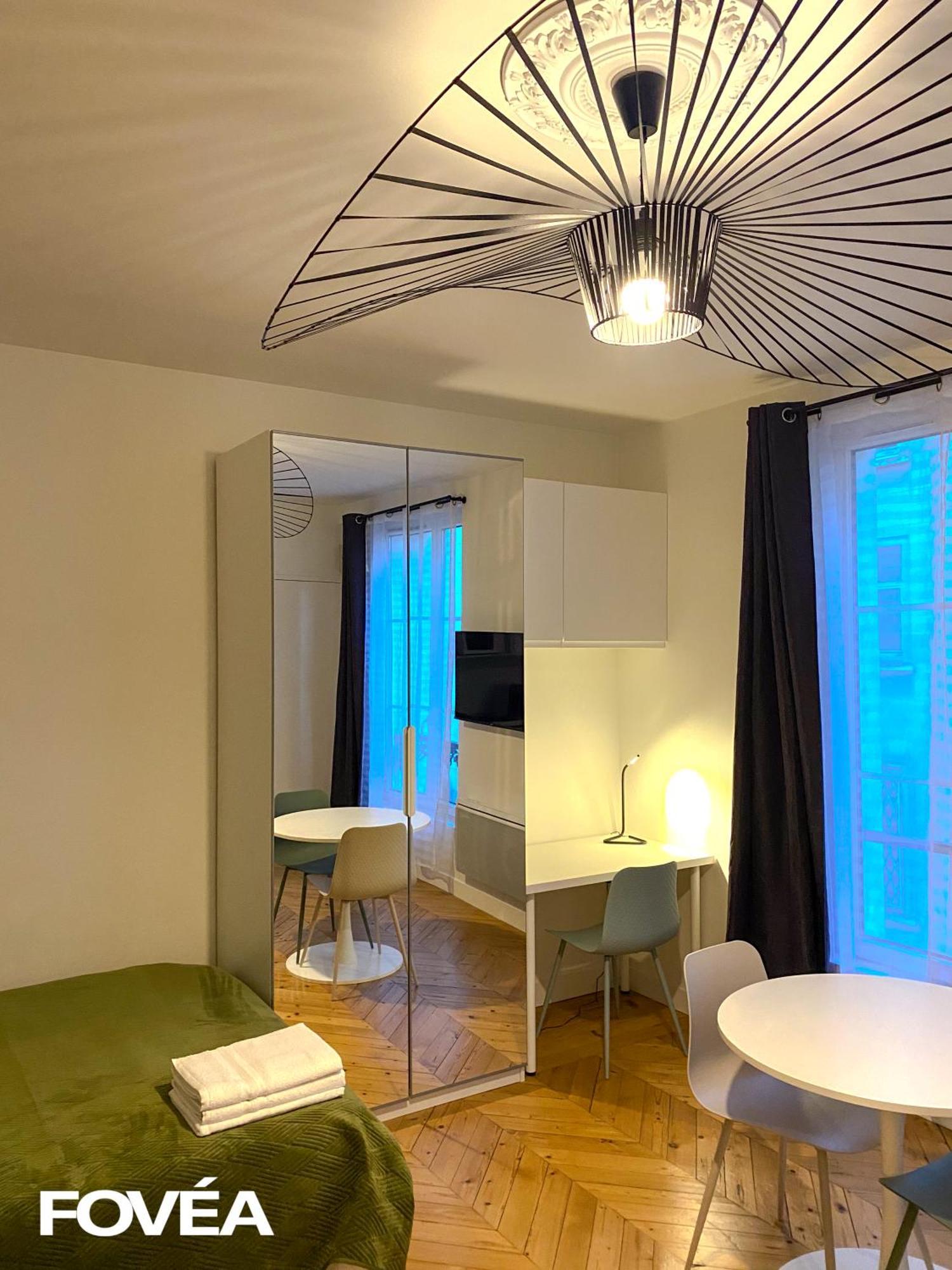 Amazone Apartment Caen Luaran gambar