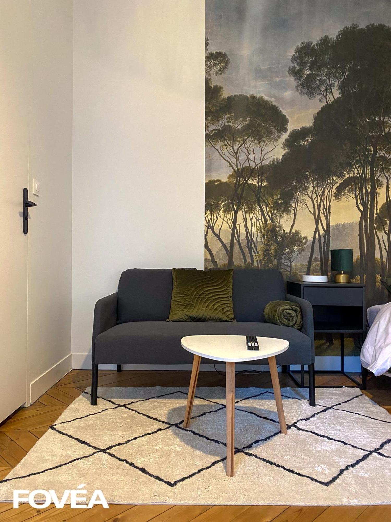 Amazone Apartment Caen Luaran gambar