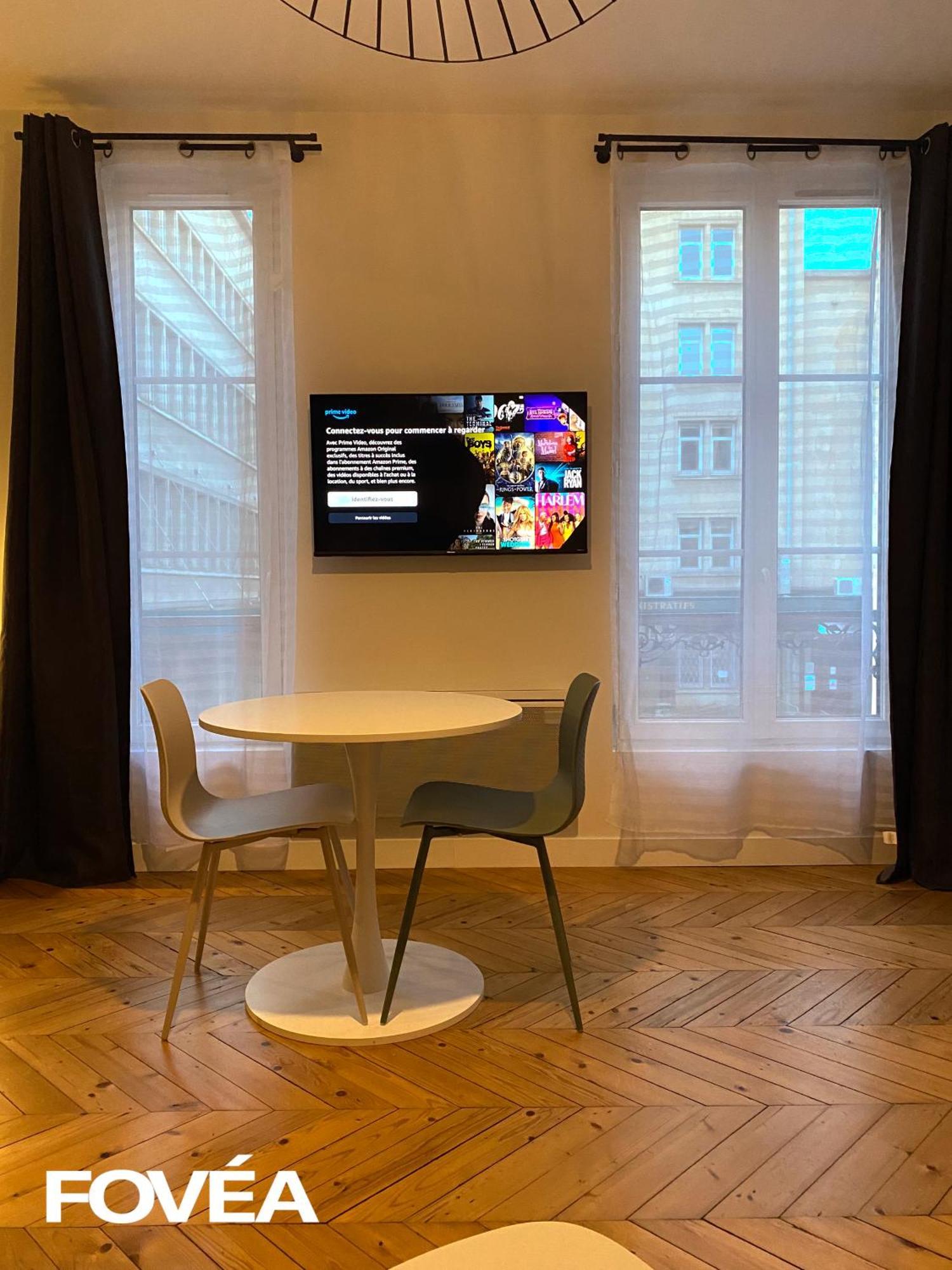 Amazone Apartment Caen Luaran gambar
